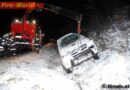 Nö: Neuerlicher Unfallalarm für die Rettungskräfte auf der S6