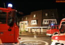 D: Feuer in fensterlosem Badezimmer in Gettdorf -> 2 Tote