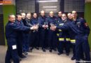 Nö: Gold für FF Geyersberg bestätigt Vorreiterrolle