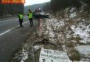 Nö: Wieder unfall auf der S6 -> eine Person verletzt