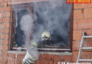 Oö: Heizungs- und Heizraumbrand in Kremsmünster