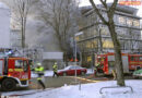 Bayern: Feuer im Deutschen Herzzentrum und weitere Brände in München
