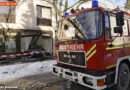 Bayern: Auto fährt in München in Kinderkrippe