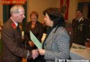 Stmk: Adventfeier des BFV-Mürzzuschlag