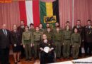 Oö: Vollversammlung der FF Niederthalheim