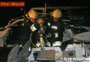 Oö: Neues Bergegerät  bei der Feuerwehr Pregarten eingetroffen