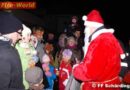 Oö: 700 Personen bei Jubiläums-Christbaumschwimmen
