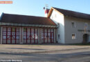 Nö: Adventkalender am Feuerwehrhaus Sitzenberg