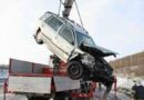 Nö: Tödlicher Unfall auf der A1 Grenze Nö – Oö