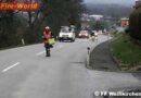 Oö: 300m lange Ölspur entfernt