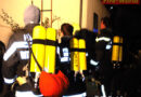 Stmk: Wohnhausbrand in Bad Aussee rasch unter Kontrolle