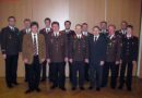 Nö: 130. Jahresmitgliederversammlung der FF Breitenau