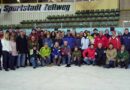 Stmk: Internes Moarschaftseisschiessen der FF Farrach