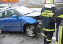 Nö: Unfallserie auf der S6 – Drei Unfälle in Folge