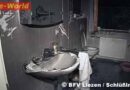Stmk: Geistesgegenwärtig Reaktion einer Bewohner bei Wohnungsbrand