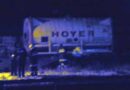 Oö: Brandverdacht bei mit Gefahrgut beladenen Güterwaggon