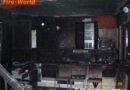 Stmk: Drei Haustiere bei Wohnungsbrand gerettet