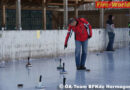 Ktn: Feuerwehren messen sich beim Eisstockschießen -> Bez. Hermagor