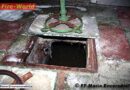 Nö: Person aus Sickerschacht gerettet