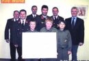 Nö: Jahreshauptversammlung 2010 der FF Natschbach