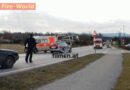 Nö: Mopedunfall in Neunkirchen