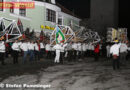 Oö: Glöcklerlauf 2010 mit Unterstützung der Feuerwehr Ohlsdorf