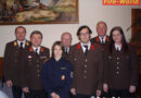 Nö: 134. Mitgliederversammlung der Feuerwehr Payerbach