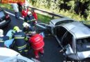 Oö: Arbeitsreiches Jahr 2009 für die FF Puchheim