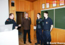 Nö: FF Vösendorf bilanziert für das Jahr 2009