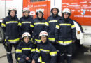 Nö: Moderne Schutzbekleidung für Wagramer Feuerwehrleute