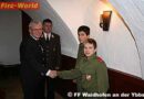 Nö: 142. ordentliche Mitgliederversammlung der FF Waidhofen/Ybbs-Stadt