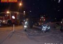 Nö: Tödlicher Verkehrsunfall auf der LB122