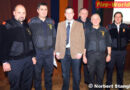 Nö: Kommandantenfortbildung des Bezirkes Wiener Neustadt