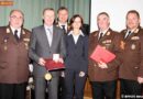 Nö: 40. Bezirksfeuerwehrtag des Bezirkes Amstetten