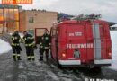 Ktn: Zwei Brandmeldealarme im Jugendgästehaus