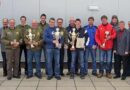 Stmk: Bezirksfeuerwehreisschießen 2010