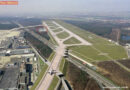 D: Flughafen Frankfurt: Neue Feuerwache 4 wird Co2-neutrales Gebäude