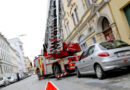 Stmk: Dachlawinengefahr in Graz nach wie vor brisant