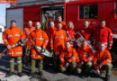 Oö: TRT – Technical Rescue Team – Haag am Hausruck