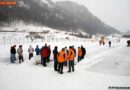 Oö: Abschnittseisstockturnier in St. Pankraz