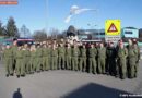 Stmk: 33 neue Feuerwehrfunker im Bezirk Knittelfeld
