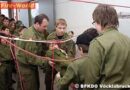 Oö: Feuerwehr – Jugend und Interesse bei Feuerwehr – Festen mit Segnungen