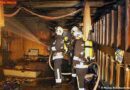 Nö: Brand im Mödlinger Schwimmbad