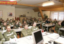 Oö: Funklehrgang im Bezirk Ried im Jänner 2010