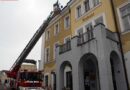 Oö: Einsatzserie beschäftigt die Feuerwehr Schärding