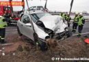 Nö: Jugendlicher kommt  bei Unfall auf der LB10 ums Leben