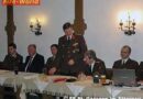Oö: Wechsel an der Spitze der FF St. Georgen im Attergau
