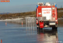 Oö: ÖAMTC Fahrtechnikseminars für Einsatzlenker der Welser Feuerwehr