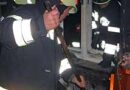 Ktn: Wohnzimmer bei Brand schwer beschädigt