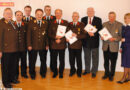 Oö: Feuerwehr Grieskirchen leistete 2009 11.034 freiwillige Stunden